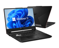 ASUS TUF Gaming F15 i5-10300H/16GB/512/Win11 GTX1650 144Hz - 1052013 - zdjęcie 2