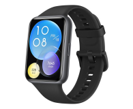 Huawei Watch Fit 2 Active czarny - 1046445 - zdjęcie 2