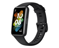 Huawei Band 7 czarny - 1046454 - zdjęcie 2