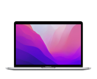 Apple MacBook Pro M2/8GB/256/Mac OS Silver - 1047381 - zdjęcie 2
