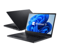 Acer Aspire Vero i5-1155G7/8GB/512/Win11 IPS EKO PC Czarny - 1055285 - zdjęcie 2