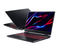 Acer Nitro 5 R5-6600H/16GB/512 RTX3050Ti 165Hz - 1057836 - zdjęcie 2