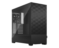 Fractal Design Pop Air Black TG Clear Tint - 1051240 - zdjęcie 2