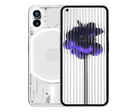 Nothing Phone (1) 5G 8/256GB biały 120Hz - 1054917 - zdjęcie 2