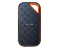 Sandisk Extreme PRO Portable SSD V2 2TB USB 3.2 Gen 2x2 - 624982 - zdjęcie 2