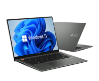 ASUS Vivobook S14X i5-12500H/16GB/512/Win11 OLED 120Hz - 1103343 - zdjęcie 2