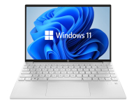 HP Pavilion Aero Ryzen 7-5800/16GB/512/Win11 Silver - 671692 - zdjęcie 2