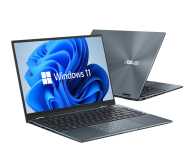 ASUS Zenbook 14 Flip i5-12500H/16GB/512/Win11 OLED - 1066931 - zdjęcie 2