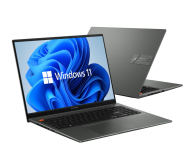 ASUS VivoBook S16X R7-6800H/16GB/512/Win11 120Hz - 1089746 - zdjęcie 2