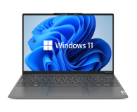 Lenovo Yoga Slim 7 Carbon-13 i5-1240P/16GB/512/Win11 - 1068714 - zdjęcie 2