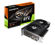 Gigabyte GeForce RTX 3060 WINDFORCE OC 12GB GDDR6 - 1072799 - zdjęcie 2