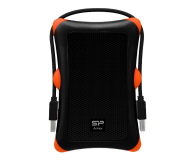 Silicon Power Armor A30 2TB USB 3.2 Gen. 1 Czarny - 220508 - zdjęcie 2