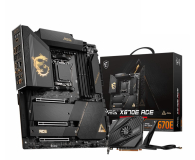 MSI MEG X670E ACE - 1072715 - zdjęcie 2