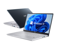 Acer Swift X R5-5600U/16GB/512/Win11 RTX3050Ti - 1073656 - zdjęcie 2