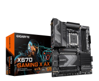 Gigabyte X670 GAMING X AX - 1075592 - zdjęcie 2