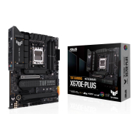 ASUS TUF GAMING X670E-PLUS - 1072699 - zdjęcie 2