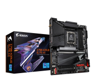 Gigabyte Z790 AORUS ELITE AX - 1070705 - zdjęcie 2