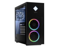 HP OMEN 40L Ryzen 7-5800X/32GB/1TB+2TB/Win11 RTX3080 - 1067986 - zdjęcie 2