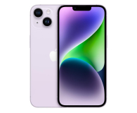 Apple iPhone 14 128GB Purple - 1070933 - zdjęcie 2