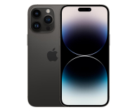 Apple iPhone 14 Pro Max 256GB Space Black - 1070900 - zdjęcie 2