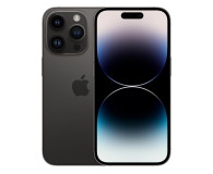 Apple iPhone 14 Pro 256GB Space Black - 1070890 - zdjęcie 2