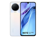 Infinix NOTE 12 2023 8/128GB Alpine White - 1106685 - zdjęcie 2