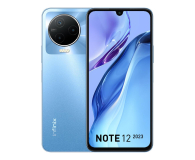 Infinix NOTE 12 2023 8/128GB Tuscany Blue - 1106684 - zdjęcie 2