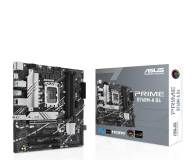 ASUS PRIME B760M-A DDR4 - 1104363 - zdjęcie 2