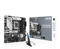 ASUS PRIME B760M-A WIFI DDR4 - 1104364 - zdjęcie 2
