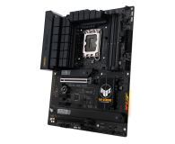 ASUS TUF GAMING B760-PLUS WIFI DDR4 - 1107479 - zdjęcie 2
