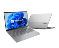 Lenovo ThinkBook 15 i5-1135G7/16GB/512/Win11P - 1108343 - zdjęcie 2