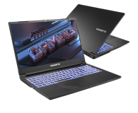 Gigabyte G5 GE i5-12500H/16GB/512 RTX3050 144Hz - 1107909 - zdjęcie 2