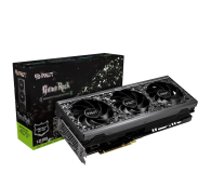 Palit GeForce RTX 4070 Ti GameRock Premium 12GB GDDR6X - 1109459 - zdjęcie 2