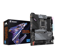 Gigabyte B760 A MASTER DDR4 - 1109178 - zdjęcie 2