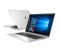 HP EliteBook 655 G9 Ryzen 5-5625U/16GB/512/Win10P - 1061226 - zdjęcie 2