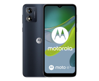 Motorola moto e13 2/64GB Cosmic Black - 1111263 - zdjęcie 2