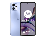 Motorola moto g13 4/128GB Lavender Blue 90Hz - 1111269 - zdjęcie 2