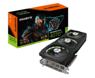 Gigabyte GeForce RTX 4070 Ti GAMING OC 12GB GDDR6X - 1096141 - zdjęcie 2