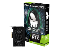 Gainward GeForce RTX 3050 Ghost 8GB GDDR6 - 717639 - zdjęcie 2