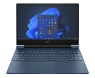 HP Victus 15 i5-13420H/16GB/512/Win11 RTX3050 Blue - 1197169 - zdjęcie 2