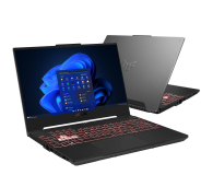 ASUS TUF Gaming A15 R5-7535HS/16GB/512/Win11 RTX4060 144Hz - 1220378 - zdjęcie 2