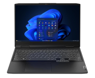 Lenovo IdeaPad Gaming 3-15 R5 6600H/16GB/512/Win11 RTX3050 120Hz - 1081062 - zdjęcie 2