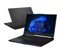 ASUS ROG Strix SCAR 17 R9-7945HX3D/64GB/2TB/Win11P RTX4090 240Hz - 1208844 - zdjęcie 2