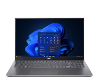 Acer Swift X i5-11320H/16GB/512/Win11 RTX3050Ti - 1061828 - zdjęcie 2