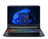 Acer Nitro 5 i5-11400H/16GB/512/Win11 RTX3060 144Hz - 715908 - zdjęcie 2