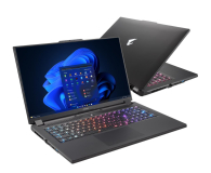 Gigabyte AORUS 17H BXF i7-13700H/16GB/1TB/Win11 RTX4080 360Hz - 1112978 - zdjęcie 2