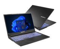 Gigabyte G5 KF i5-12500H/16GB/512/Win11X RTX4060 144Hz - 1117059 - zdjęcie 2