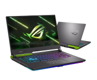 ASUS ROG Strix G15 R7-6800H/16GB/1TB RTX3070Ti 165Hz - 712003 - zdjęcie 2