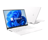 ASUS ZenBook S13 Flip i5-1240P/16GB/512/Win11 OLED - 1117485 - zdjęcie 2
