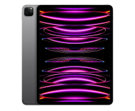 Apple iPad Pro 11" M2 128 GB Wi-Fi Space Gray - 1083310 - zdjęcie 2